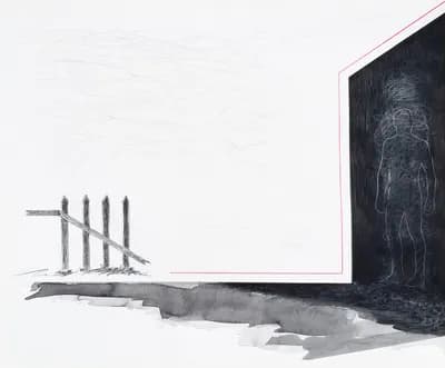 Scott Ashley - Surrealism & Conceptualism