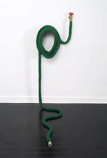 Scott Ashley For the Garden of Futility