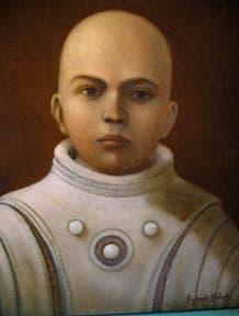 Raymundo Andrade,