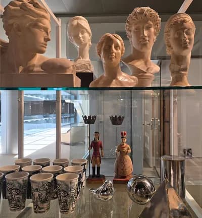 Miromar Gallery Closing Sale