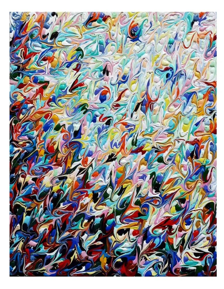 Eduardo Guelfenbein Luminous