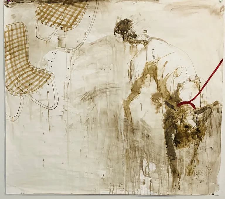 Aldo Castillo Gallery at CONTEXT Art Miami 2019
