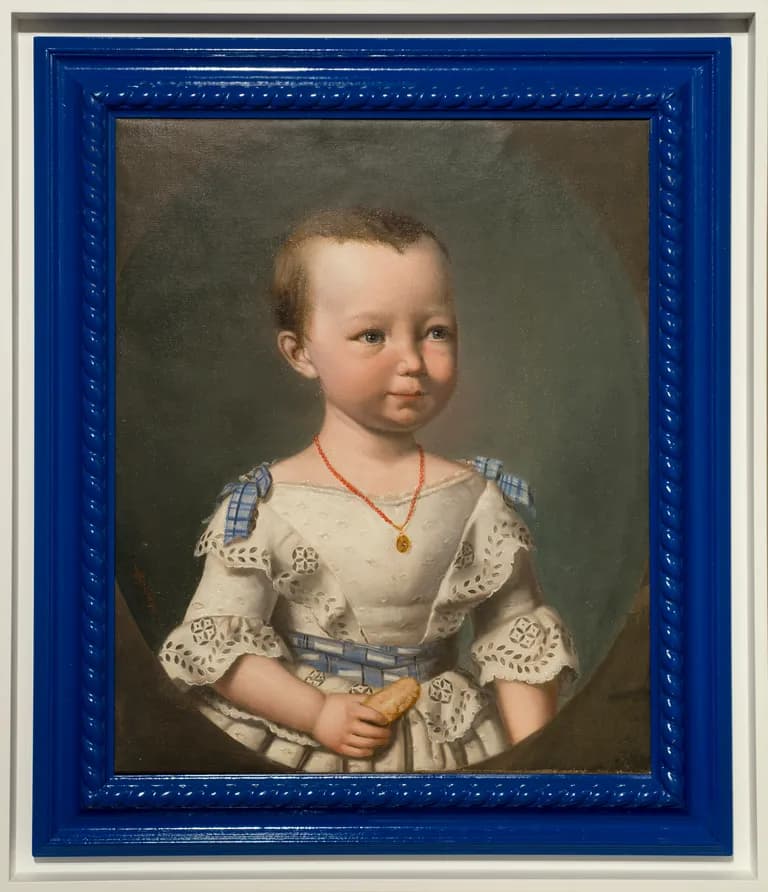 Antiquities