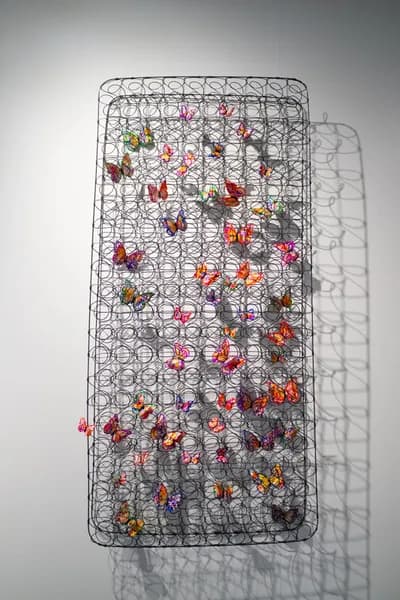 Aldo Castillo Gallery at Palm Beach Modern + Contemporary 2025