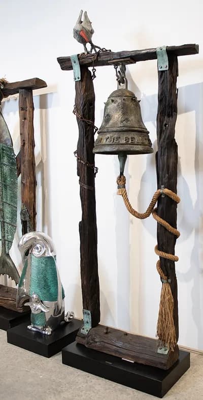 Aldo Castillo Gallery at Art Miami 2024