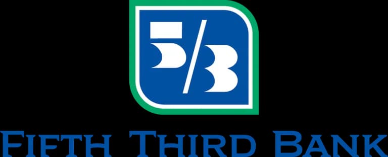 Fifth Third Bank, which sponsored the champagne.
