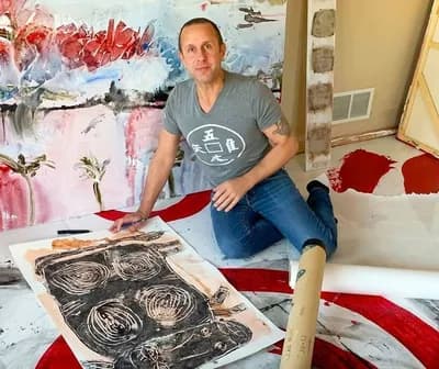 Krzysztof Wasko Creative “Prose” Style