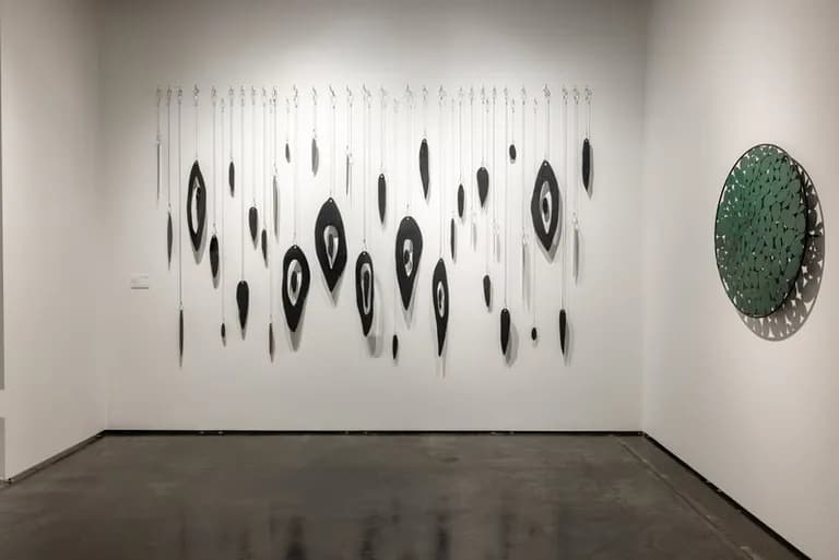Aldo Castillo Gallery at Palm Beach Modern + Contemporary 2026