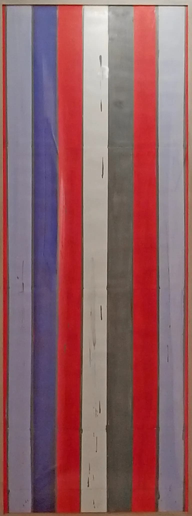 Scott Ashley Strata II