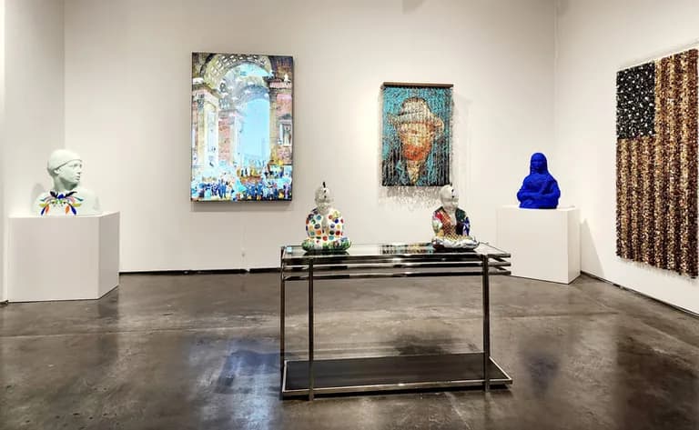 ART PALM BEACH CONTEMPORARY