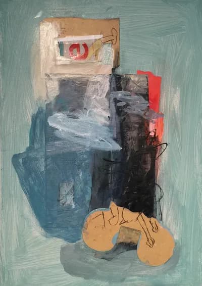 Patricia Schnall Gutierrez