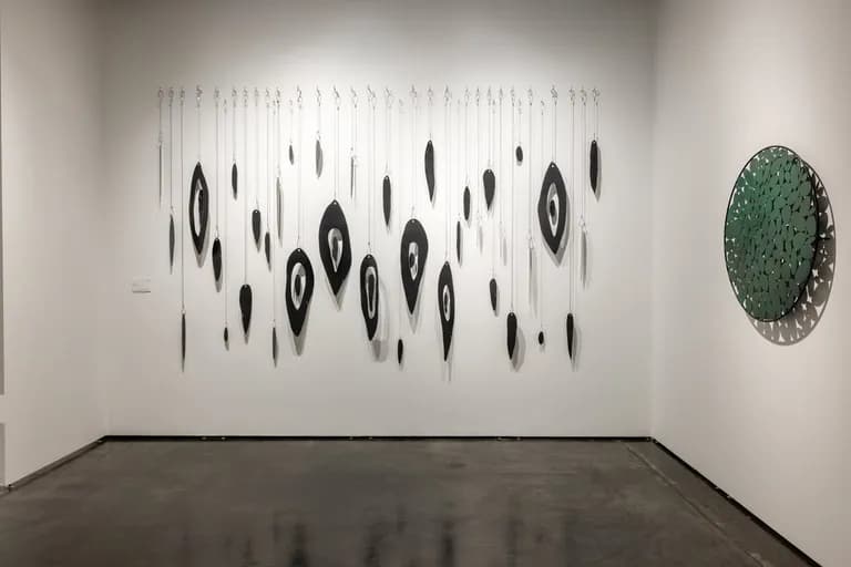 Aldo Castillo Gallery at Palm Beach Modern + Contemporary 2026