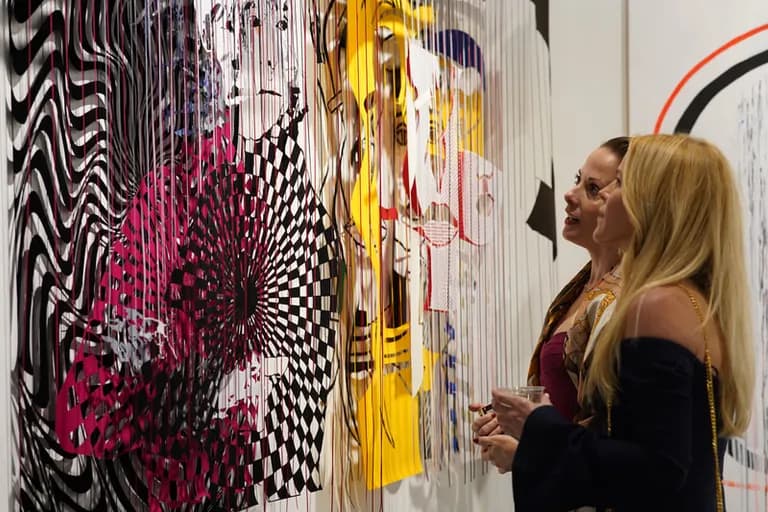 Art Miami 2024