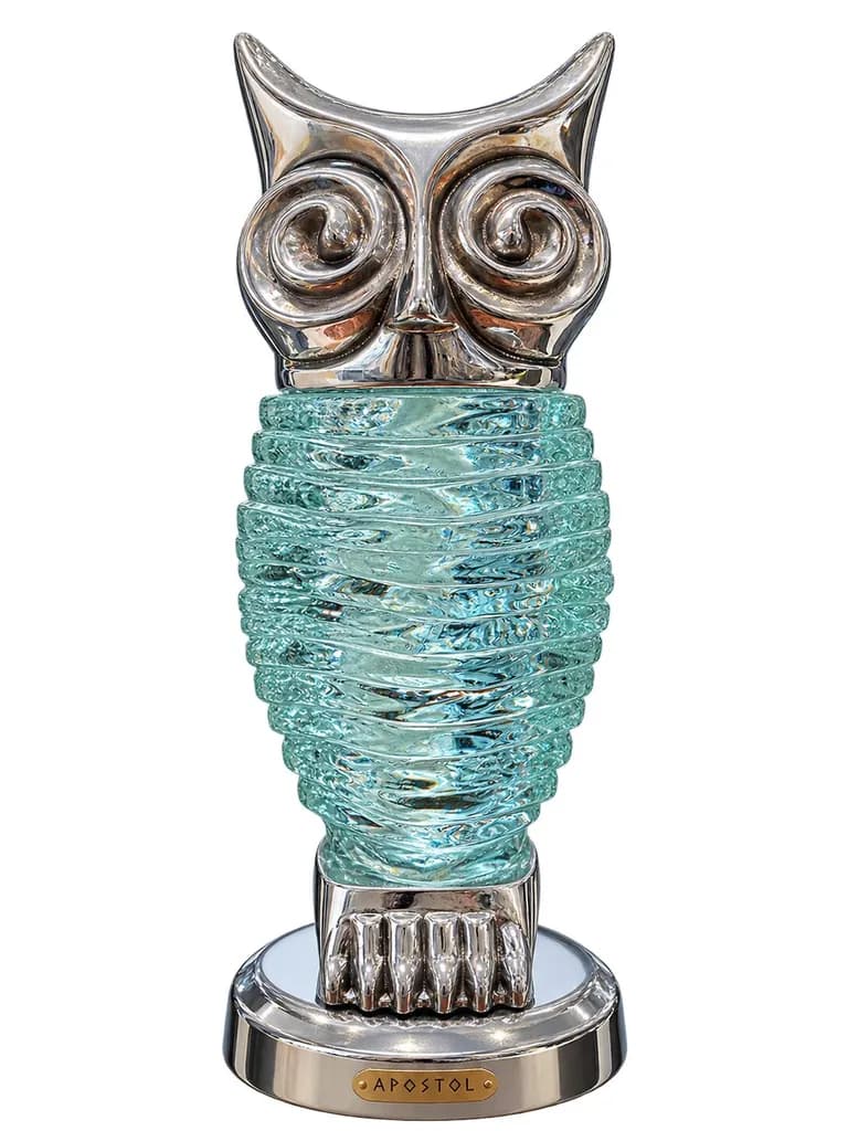Apostol Owl