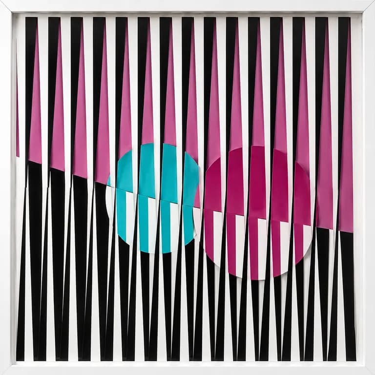 Hugo Diaz Duality