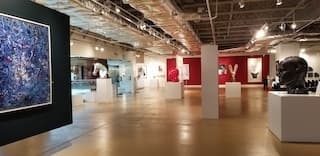 FACES IN TIME Historical & Contemporary Group Show, 1854 to Present