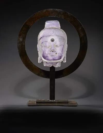 Art Moves: Marlene Rose Glass Sculptures