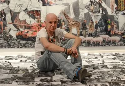 Lluis Barba