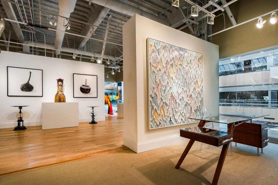 Aldo Castillo Gallery