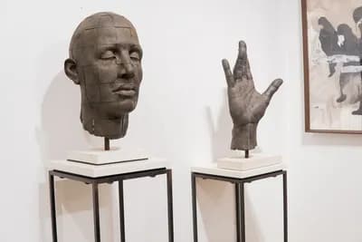 Aldo Castillo Gallery at Art Miami 2024