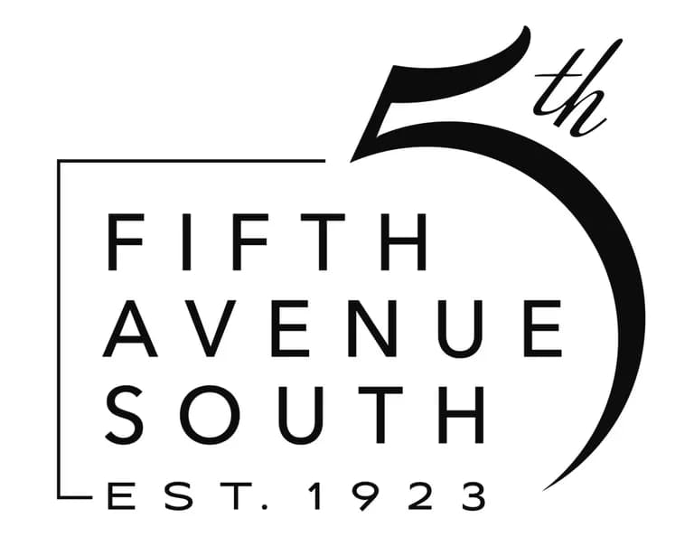 Fifth Avenue South, which provided the musical entertainment.