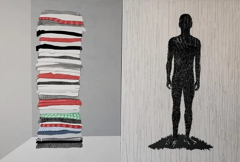Aldo Castillo Gallery at Art Miami 2022