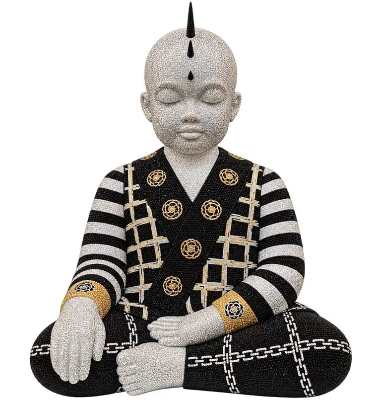 Metis Atash For the Love of Fashion- Coco Chanel