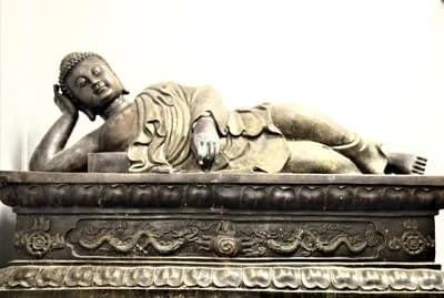 Ancient Chinese Secrets