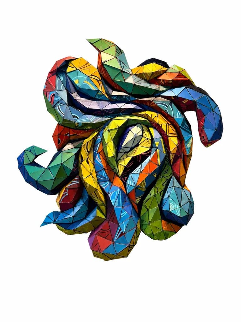 Tomaso Albertini Newton's Prism