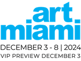 Aldo Castillo Gallery at Art Miami 2024