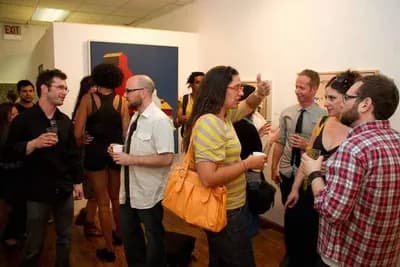 Scott Ashley - Surrealism & Conceptualism