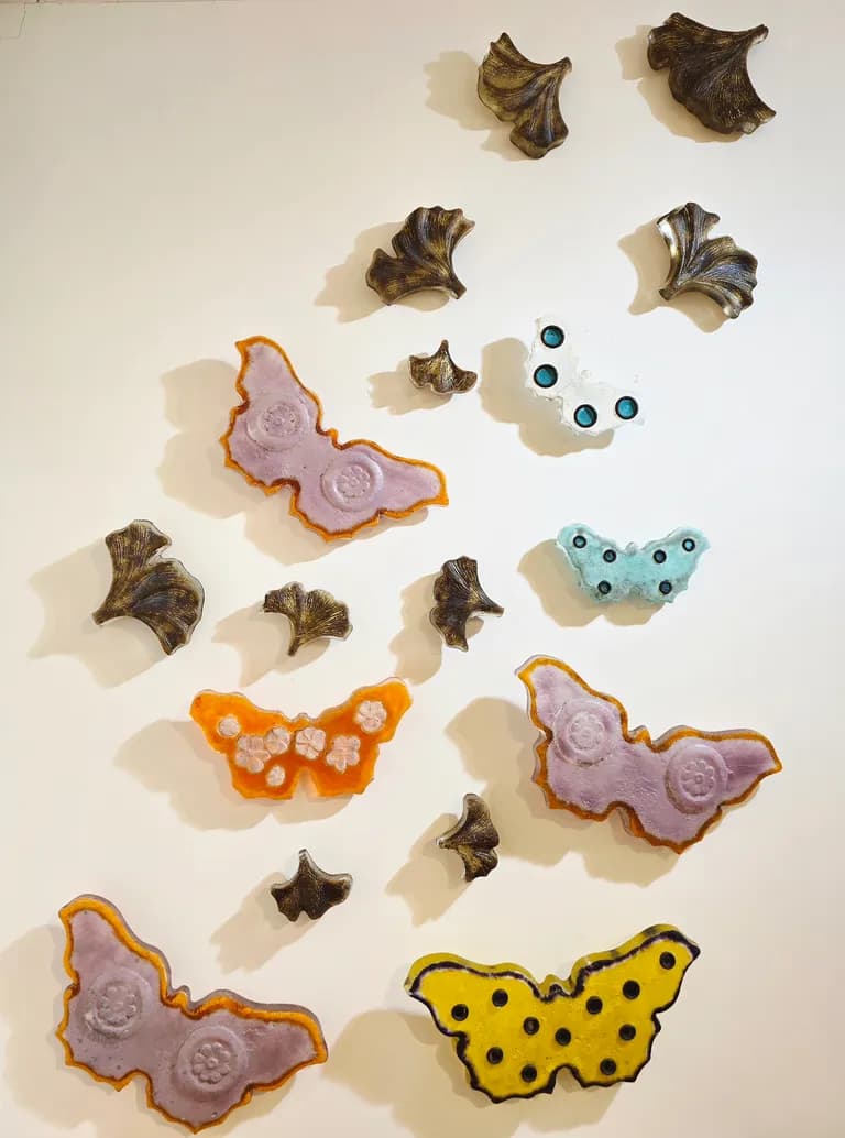 Marlene Rose Migration