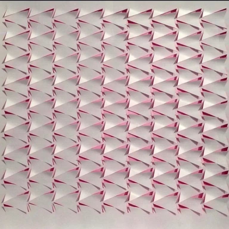 Ben Abounassif Shadows in Movement I