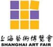 The Shanghai Art Fair logo.