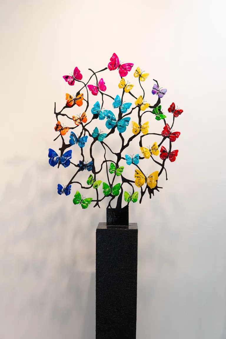 Ancizar Marin Tree of Life