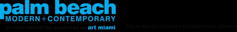 Aldo Castillo Gallery at Palm Beach Modern + Contemporary 2026