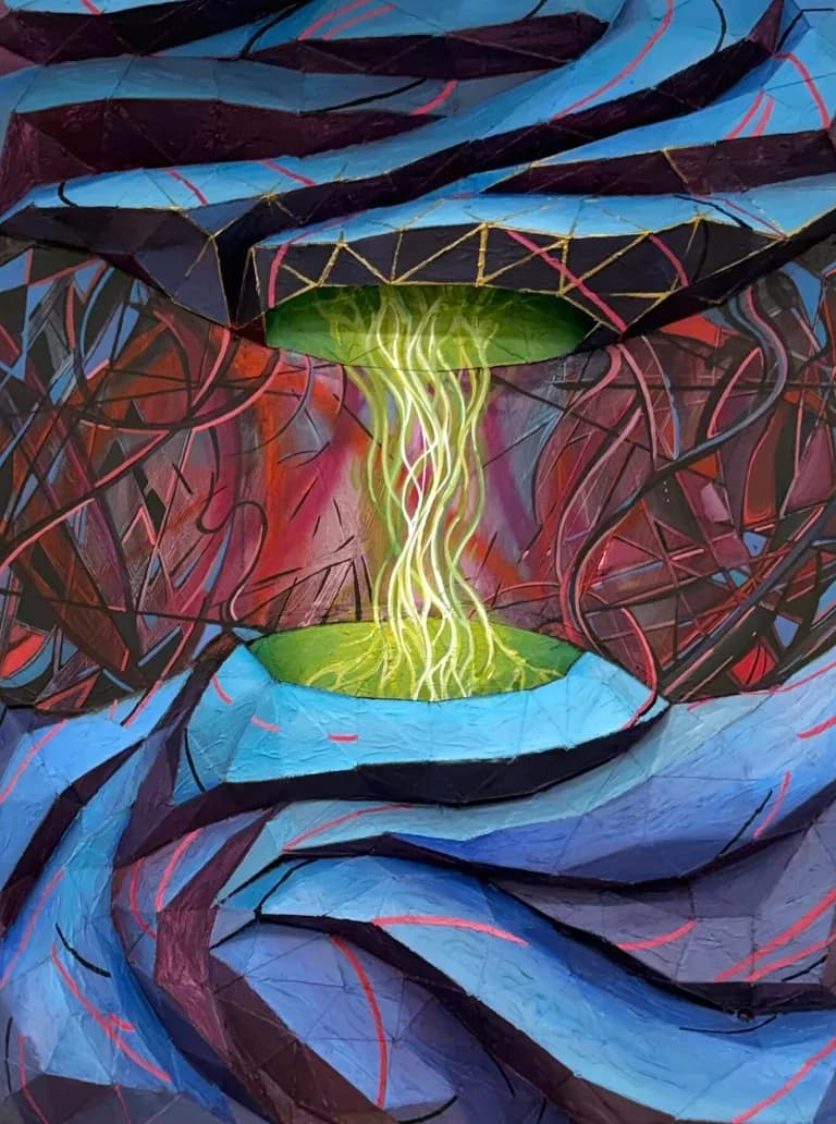 Tomaso Albertini Entanglement