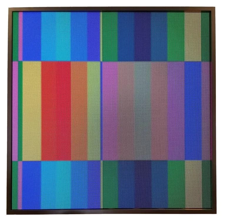 Aldo Castillo Gallery at Art Miami 2022