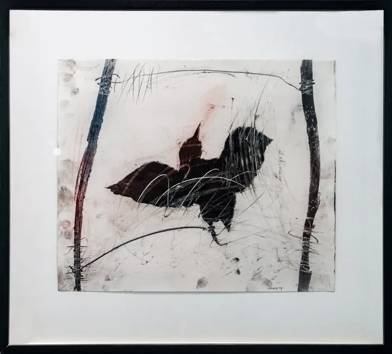 Lorna Marsh: Wild Beasts