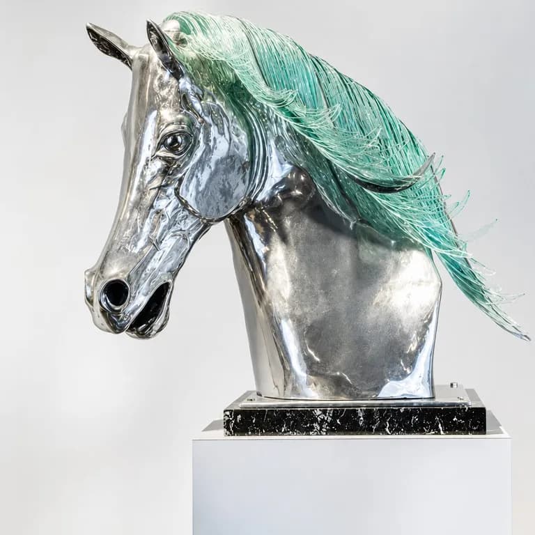 Apostol Horse Head