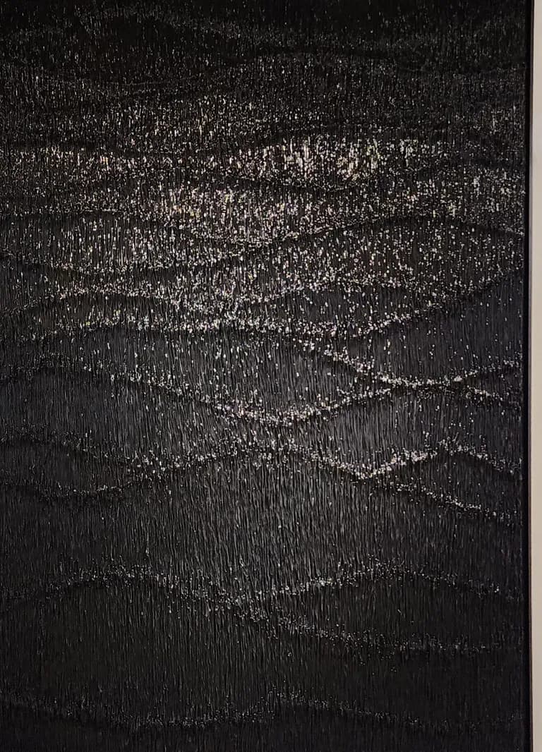 Enrique Machado Moonlight