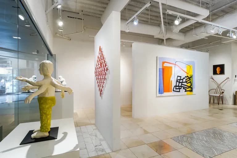 Aldo Castillo Gallery