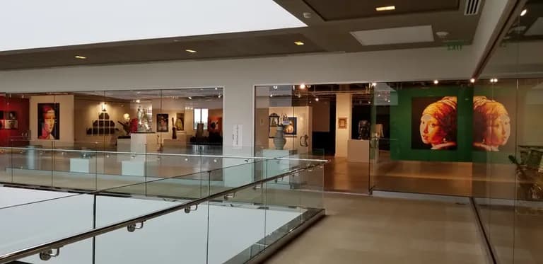 FACES IN TIME Historical & Contemporary Group Show, 1854 to Present
